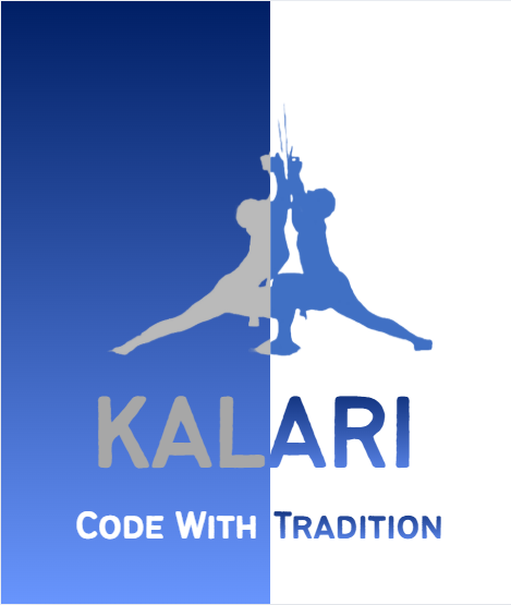 Kalari Coders Inc. logo